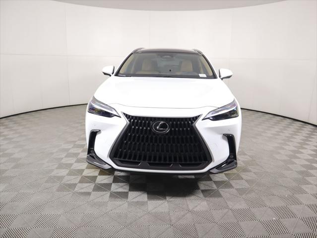 lexus nx phev 2026 JTJHKCFZXT2078232 image lexus nx phev 2026 JTJHKCFZXT2078232 image